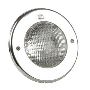 Hugo Lahme podvodní bazénové světlo PAR 56 300W, kryt AISI 316, 2,5 m kabel - bez hrnce