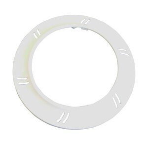 VágnerPool rámeček bazénového světla Adagio plast - ⌀10 cm