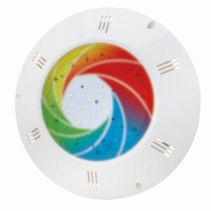 SeaMAID bazénové světlo ploché - LED RGB