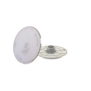 VágnerPool bazénové světlo LED RGB Adagio 30 W, 10 cm