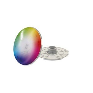 VágnerPool bazénové světlo LED RGB Adagio 45 W, 10 cm