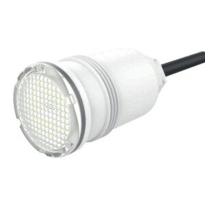 SeaMAID bazénové světlo MINI-Tube - 18 LED Bílé, instalace do trysky