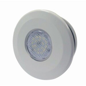 VágnerPool MINI Tube -- tryska, 18 LED bílá, 6 W, pro předvyrobené bazény
