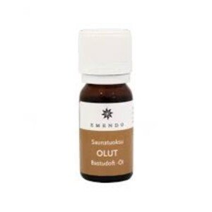 Emendo saunové aroma s vůní piva 10 ml