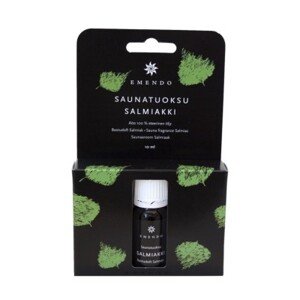 Emendo saunové aroma s vůní lékořice 10ml