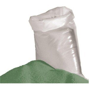 VágnerPool filtrační sklo 0,5-1 mm 25 kg