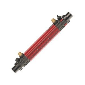 Elecro bazénový tepelný výměník G2 30 kW