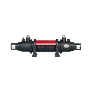 Elecro bazénový tepelný výměník SST-36 95 kW