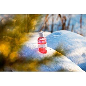 Emendo sprchový gel do sauny s himalájskou solí 200 ml