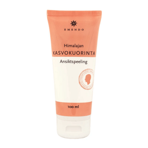 Emendo hydratační peeling