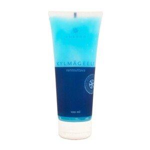Emendo chladivý osvěžující gel 100 ml