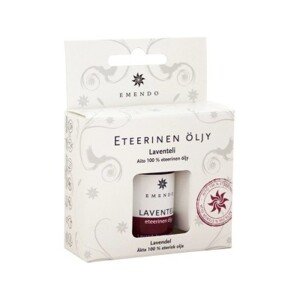 Emendo saunové aroma s vůní levandule