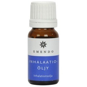 Emendo inhalační olej s vůní, 5 ml