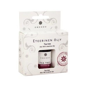 Emendo saunové aroma s vůní tea tree