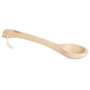 Harvia saunová naběračka dřevěná 36 cm