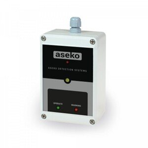 Aseko GTE IP, Chlor, Cl2, 0-10 ppm -APT