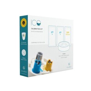 Ondilo ICO kalibrační souprava pro ONDILO ICO a ONDILO ICO SPA