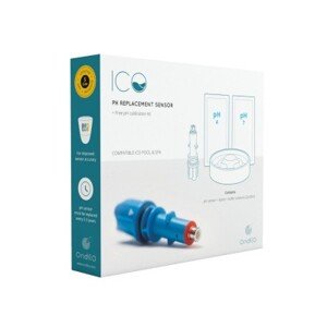 Ondilo ICO náhradní PH sensor modrý + kalibrační sada