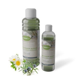 Camena Spa saunová esence heřmánek / horský jalovec 1 l