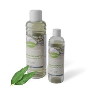Camena Spa saunová esence tasmánský eukalyptus 1 l