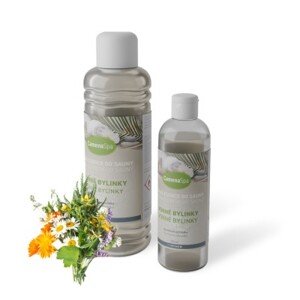 Camena Spa saunová esence vonné bylinky 1 l