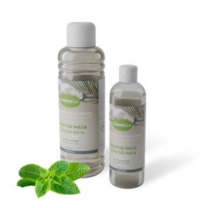 Camena Spa saunová esence čerstvá máta 1 l
