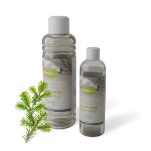 Camena Spa saunová esence mladý smrk 1 l
