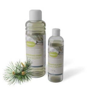 Camena Spa saunová esence středomořská pinie 1 l