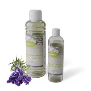 Camena Spa saunová esence provensálská levandule 1 l