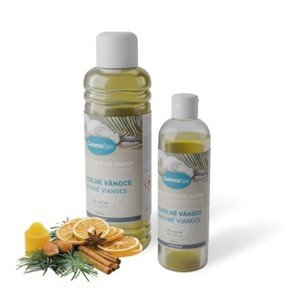 Camena Spa saunová esence kouzelné vánoce 1 l