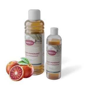 Camena Spa saunová esence sicilský pomeranč 1 l