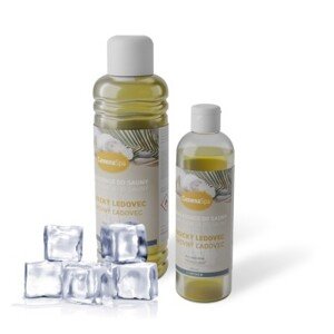Camena Spa saunová esence magický ledovec 1 l