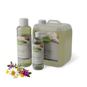 Camena Spa saunová esence pro parní lázně alpská louka 5 l