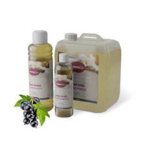 Camena Spa saunová esence pro parní lázně černý rybíz 5 l