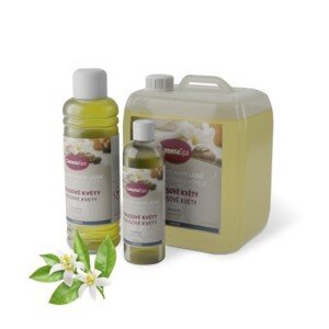 Camena Spa saunová esence pro parní lázně citrusové květy 5 l