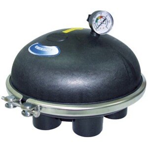 AstralPool hlavice rozdělovací NET´N´CLEAN D63