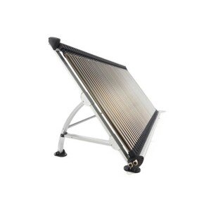 Elecro kompletní systém solárního ohřevu Thermecro 32 trubic