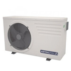 AstralPool venkovní tepelné čerpadlo EvoLine 13  AC 9,4 kW  240V AC