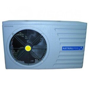 AstralPool venkovní tepelné čerpadlo Astralpool AC 16,8 kW  240V AC