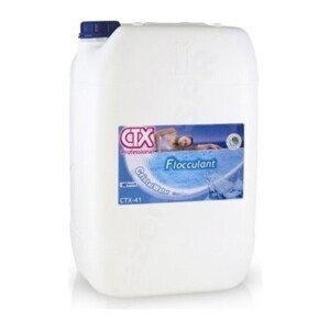 AstralPool CTX-41 flokulant tekutý 25 L