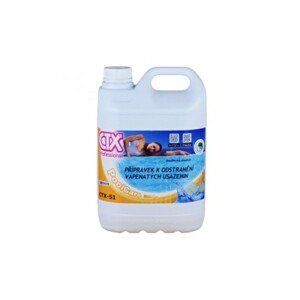 AstralPool CTX-51 odstraňovač vápenných usazenin 5 L