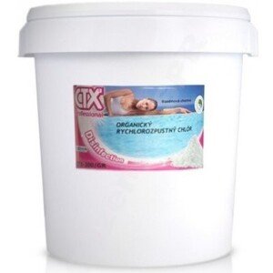 AstralPool CTX-200/GR rychlorozpustný chlór organický granulát 50 kg