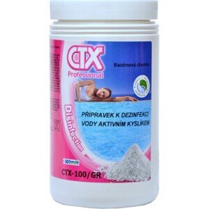 AstralPool CTX-100/GR aktivní kyslík granulát 1 kg