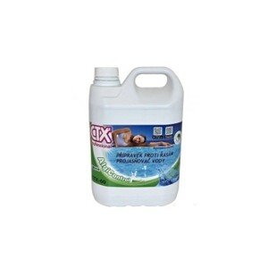 AstralPool CTX-60  proti řase s projasňovačem 5 L
