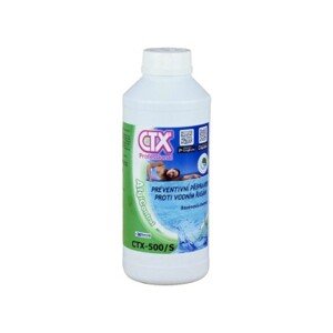 AstralPool CTX-500/S proti řasám prevence 1 L