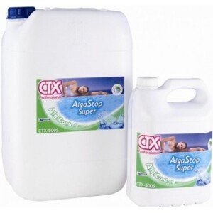 AstralPool CTX-500/S  proti řasám prevence 25 L