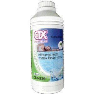 AstralPool CTX-530 proti řasám EXTRA 1 L