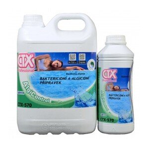 AstralPool CTX-570 nepěnící proti řasám 25 L