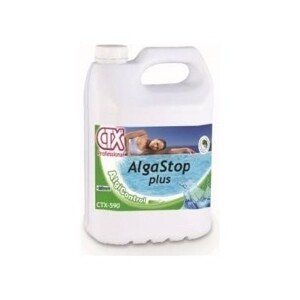 AstralPool CTX-590 ALGICID PLUS proti řasám EXTRA PLUS 1 L
