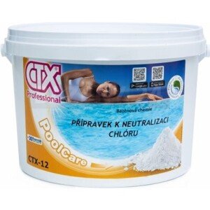 AstralPool CTX-12 neutralizátor chlóru 6 kg